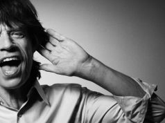 Sir Michael Philip Jagger. Born 26 July 1943