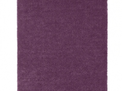 Area rug, purple