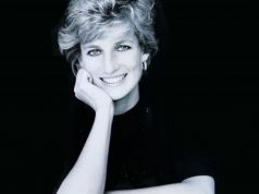 Diana, Princess of Wales