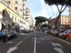 Appia Nuova neighbourhood