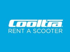 30% off on Scooter rental Cooltra with the WIR Card