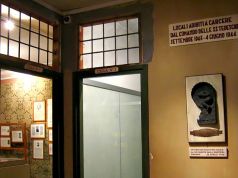 Historic Museum of the Liberation of Rome