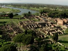 Ostia Antica