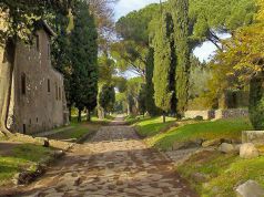 Appia Antica area