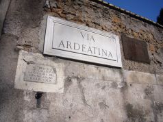 Ardeatina neighbourhood