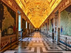 Vatican Museums free on 30 December