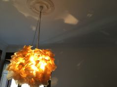 Amazing light fixture!