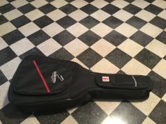 Yamaha Guitar—never used with case
