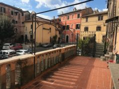 Apartment for sale in Morlupo, near Rome