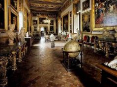 Galleria Spada: a hidden gem in Rome