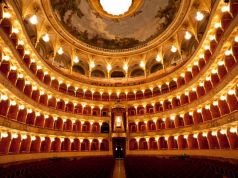 Rome's opera house: Teatro dell'Opera di Roma