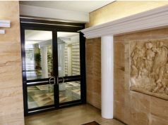 ROME EUR PRIVATE SELLS APARTMENT