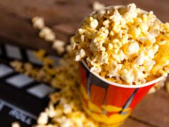 Cinema Days: €3 cinema tickets in Rome