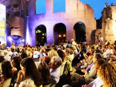 Rome's International Literature Festival 2019