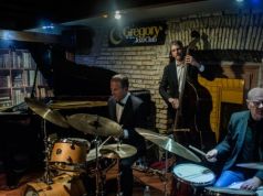 Gregory's Jazz Club in Rome