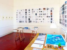 Open Studios at American Academy in Rome