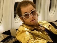 Rocketman in English at Rome cinemas