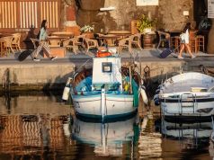 Incredible photos of Ventotene Island by Marco Turco