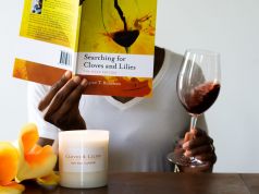 Searching for Cloves and Lilies - the Wine Edition
