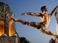 Roberto Bolle and Friends at Baths of Caracalla