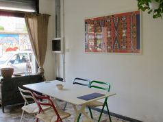 Looking for a coworker at great coworking space in Pigneto