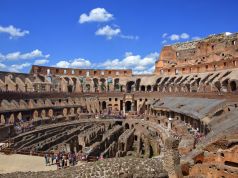 Rome: free entry to Colosseum on 21 November