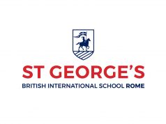 St Georgeʼs School is seeking Admissions Assistant