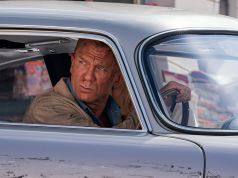 James Bond in Matera: 'No Time to Die' hits cinemas