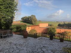 Villa in private ranch Laurentina/Divino Amore