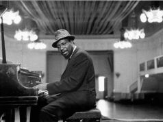 Rome Tribute to Thelonious Monk