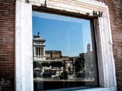Rome from your window: photo contest