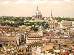 ALL-IN-ONE VATICAN TOUR : VATICAN MUSEUMS, SISTINE CHAPEL & ST. PETER'S BASILICA