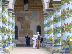 Seven things to do and see in Naples