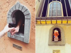 How covid-19 revived Italy's wine window tradition