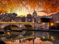 October in Rome: what is Ottobrata Romana?