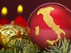 Christmas without Amazon: Italy's shops urge people to buy local