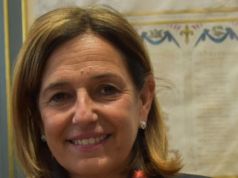 Rome's Sapienza University elects female rector for first time in 700 years