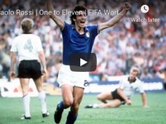 Paolo Rossi dies age 64