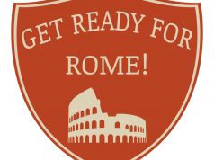Get to Know Rome