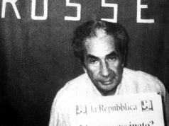 The kidnapping and assassination of Aldo Moro