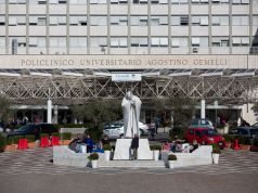 Gemelli Hospital in Rome rated best in Italy