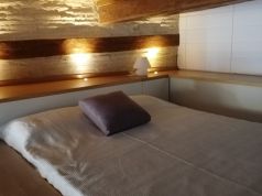 Elegant, remodeled 1-bedroom Trastevere