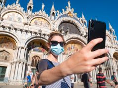 The future of Italy's tourism industry