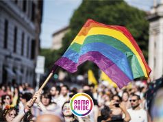 Rome celebrates Gay Pride amid debate over Zan anti-homophobia bill