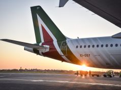 ITA: Italy's new airline to replace Alitalia
