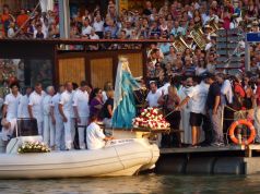 Festa de’ Noantri: Rome's ancient religious tradition in Trastevere