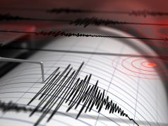 Sicily hit by 4.3-magnitude earthquake near Palermo