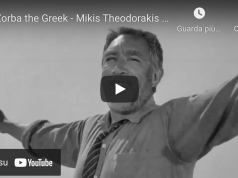 Mikis Theodorakis dies aged 96