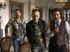 Naples: New Italian movie pokes fun at the Camorra