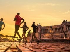Run Rome Marathon back for 2021 edition